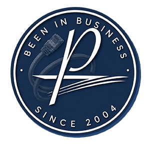 Been In Business Since 2004 badge