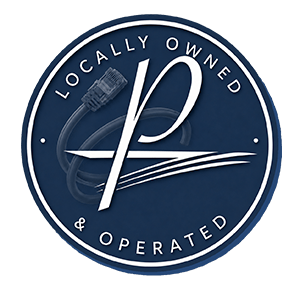 Locally Owned & Operated badge